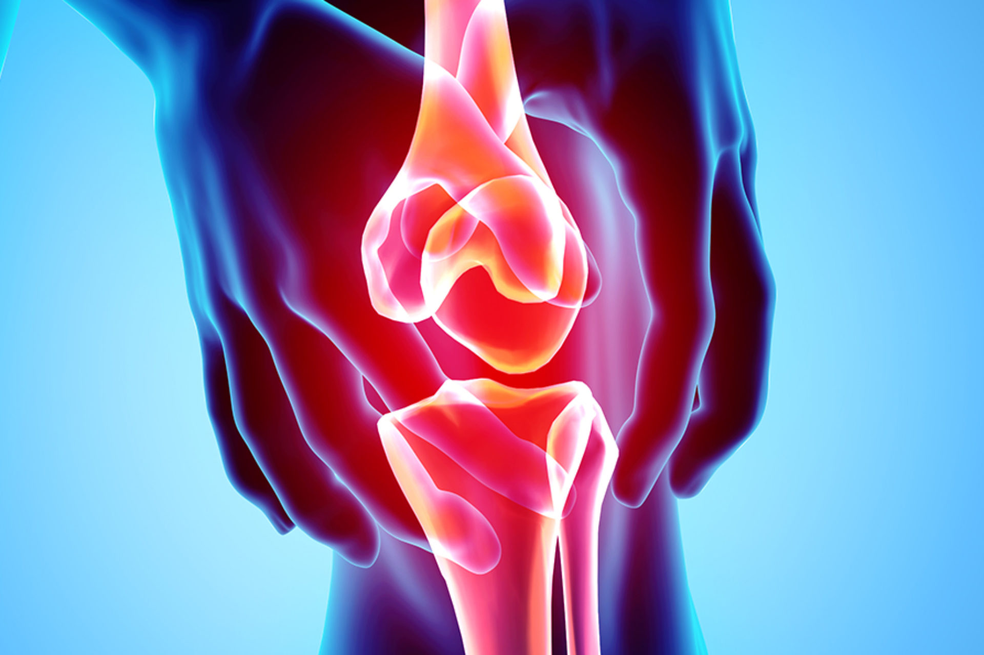 Sala de operatie artroscopie