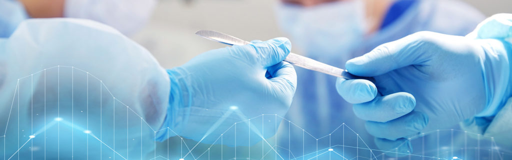 Intervenții chirurgicale ortopedice