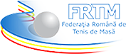 Federația Română de Tenis de Masă